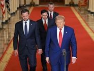 قرائت مونرویی ترامپ از جهان/هم‏‌میهن متن کامل سند استراتژی امنیت ملی آمریکا را منتشر می‌‏کند