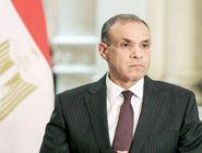 مصر: با تغییر جغرافیای فلسطین مخالفت قاطع داریم
