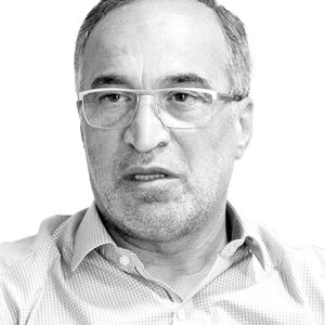 امیررضا واعظ آشتیانی