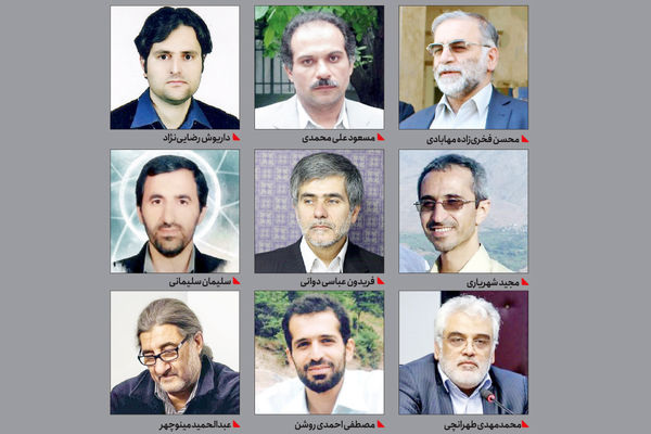 قهرمان یا اهریمن؟ هالیوود تعیین می‌‏کند