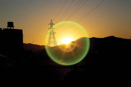 لعنت بر پدر و مادر ناترازی/درباره وضعیت عجیب قطعی برق در تهران