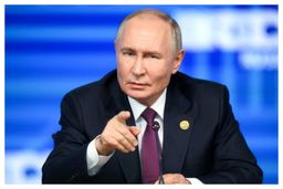 امنیت روسیه تضمین شود