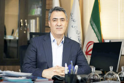 اصلاح نکنیم،جا می‏‌مانیم/بهزاد اکبری معاون وزیر و مدیرعامل شرکت ارتباطات زیرساخت از ضرورت توسعه متوازن زیرساخت‏‌های ثابت و سیار می‌‏گوید