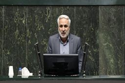 هشدار نماینده مجلس درباره تبعات ادامه قطعی اینترنت: مرجع خبری مردم شبکه‌های ماهواره‌ای می‌شوند