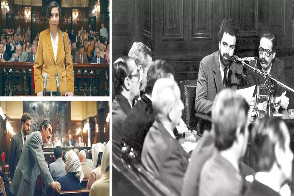 باید هر روز برای دموکراسی جنگید