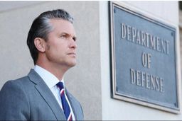 احضار فوری فرماندهان توسط وزیر دفاع ترامپ