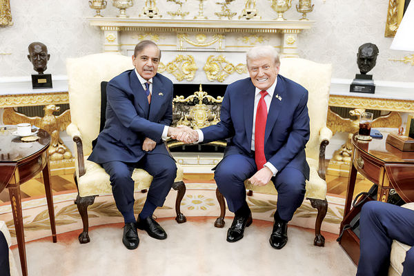 مشارکت پاکستان در صلح غزه/آیا توافق امنیتی عربستان و پاکستان مقدمه‌ای برای استقرار نیروهای پاکستانی در غزه بود؟