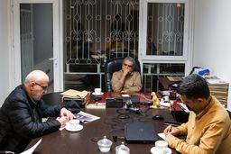 ریشه دوقطبی‌ها در جامعه ایران