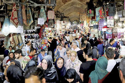 اقتصاد در انتظار توافق/ ارزیابی دو تحلیلگر بین‌المللی درباره پیامدهای دوگانه جنگ و تنش‌زدایی در روابط ایران و آمریکا