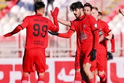 چراغ سبز ستاره تراکتور برای حضور در پرسپولیس + عکس  