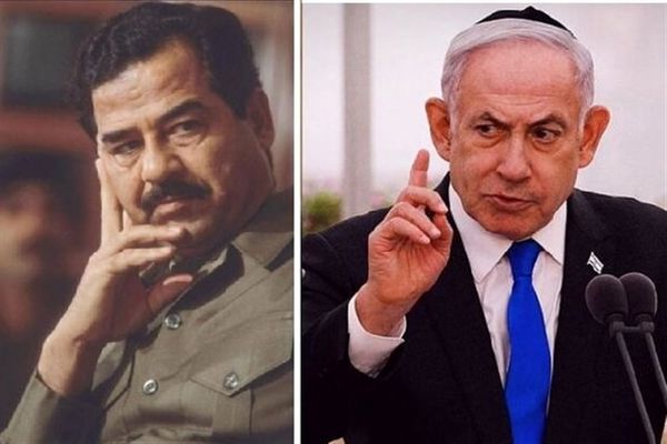 از صدام تا نتانیاهو/بررسی مقایسه‌ای حمله اسرائیل به قطر با حمله عراق به کویت