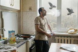 ستون دو نبش/ ماجرای کلاغ و آلودگی هوا/ قسمت آخر