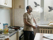 ستون دو نبش/ ماجرای کلاغ و آلودگی هوا/ قسمت آخر