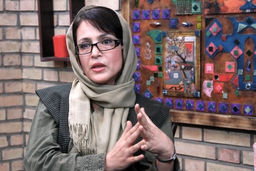 زنی نویسنده از میان ما کم شد