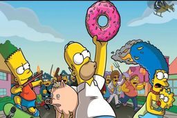 آخرین اخبار درباره بازگشت خانواده سیمپسون‌ به سینما 