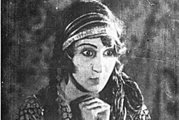 پایان مصائب دخترلر