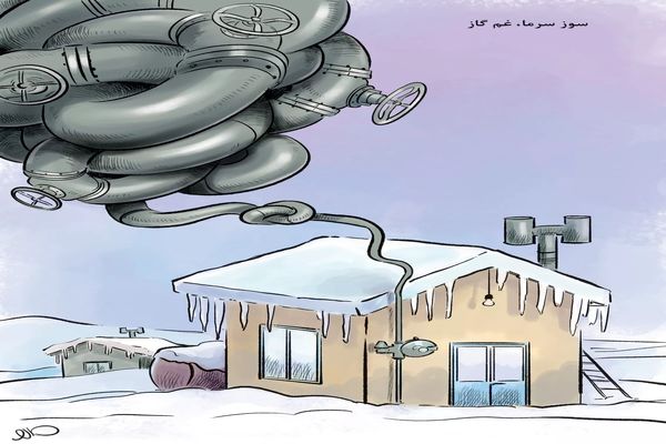 سمفونی خطوط