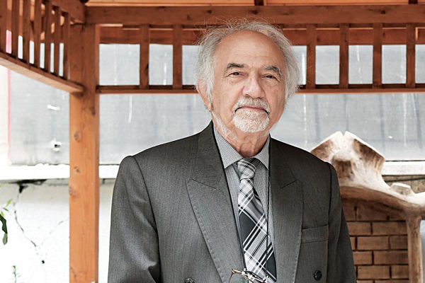 تلاش جدید برای احیای احزاب ملی/گفت‌وگو با ضیاء مصباح درباره موقعیت کنونی جبهه ملی به بهانه زادروز محمد مصدق