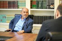 محسن رفیقدوست: وقتی ساعت و محل دقیق نصف شب را می‌دانند یعنی تا پشت دیوارشان آمده است