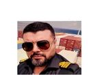 بازمانده شب هولناک سیری