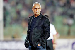 شاید وقتی دیگر/بررسی نیمکت سرخپوشان و چرایی خداحافظی اسماعیل کارتال در گفت‏‌وگو با رضا درویش مدیرعامل باشگاه پرسپولیس