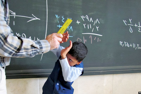 درد ناتمام کیان/پیگیری پرونده تنبیه یک دانش‌‏آموز در مشهد که موجب شکستن لگن او شد