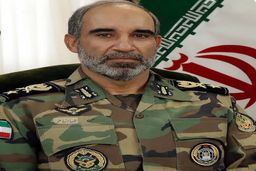 جهانشاهی: ایران با اقتدار در برابر تهدیدهای پیچیده ایستاده است
