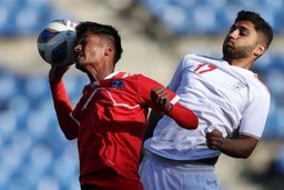 اعلام زمان قرعه‌کشی جام ملت‌های فوتبال زیر ۲۳سال آسیا