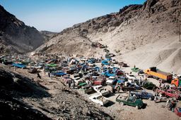 علیه قاچاق سوخت/بررسی مصوبه دیروز هیئت دولت درباره قیمت گازوئیل 