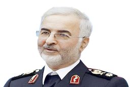 افزایش ورود آمفتامین