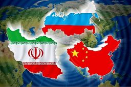 رابطه ایران با چین و روسیه در شرایط پس از جنگ، از دید تحلیلگران اسرائیلی
