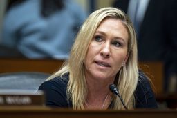 اتهام جدید مارجری تیلور گرین: آیا جفری اپستین برای موساد کار می‌کرد؟
