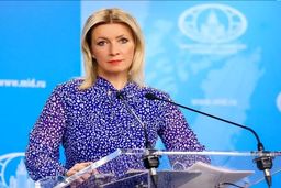 زاخارووا: توافق اخیر نشان‌دهنده پایبندی ایران است