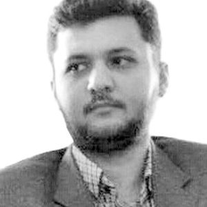 امیرحسین عباسی