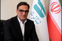 مدیری از جنس تئاتر