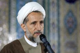 امام جمعه قزوین : برکناری وزیر اقتصاد توسط مجلس سیاسی و جناحی نبود
