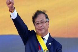 آمریکا روادید رئیس جمهور کلمبیا را لغو می‌کند