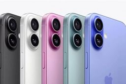 پرفروش‌ترین گوشی‌های جهان کدامند / آیفون در صدر