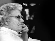 نومید مردم را معادی مقدر نیست/یکصدمین زادروز احمد شاملو و درس‏‏‌های روشنفکری راستین