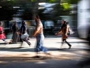 نارضایتی تهی‌دستان و ریزش طبقه متوسط