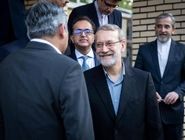 پاکستان؛ تهدید و فرصت توأمان/ به بهانه سفر علی لاریجانی