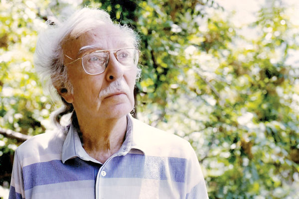 نخستین سینماگر مولف ایران/درباره ساموئل خاچیکیان احیاگر  الفبای فیلم‌سازی که امروز صدودومین زادروز اوست