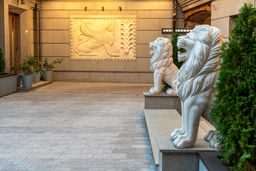 دیپلماسی اقتصادی دولت؛ صدور مجوز افتتاح اولین شعبه بانک روسی در ایران