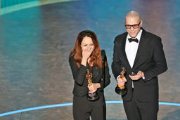 زنده‏‌باد سینمای مستقل/اسکار برای ایران، آنورا، برودی و دیگران