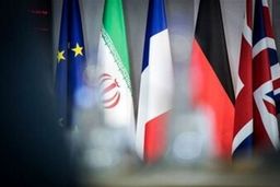 فوری؛ توافق ایران و اروپایی‌ها برای آغاز مذاکرات هسته‌ای