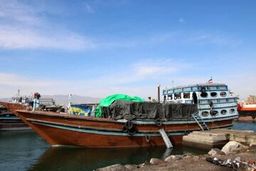 کشف کالای قاچاق ۲۵ میلیاردی در بندرعباس