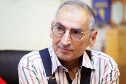 سوال مهم صادق زیباکلام از شورای نگهبان 