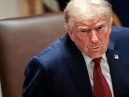 کاخ سفید: هیچکس از برنامه ترامپ درباره ایران مطلع نیست 