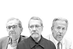 دور جدید تحرکات دیپلماتیک/اولین ملاقات با مقام ارشد آژانس پس از جنگ ۱۲ روزه