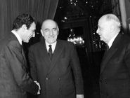 انقلاب علیه سلطنت/بازخوانی آنچه در انحلال شورای سلطنت و تاسیس شورای انقلاب گذشت